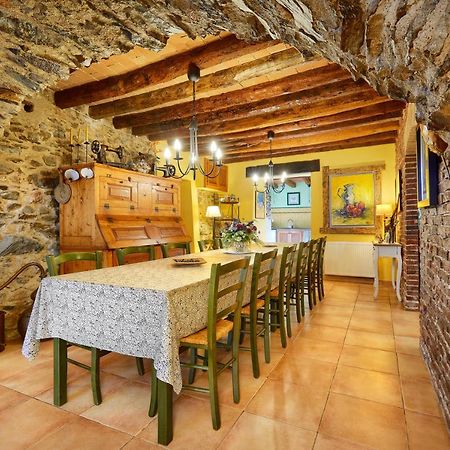 Casa Rural Can Coll Garriguella Exterior photo